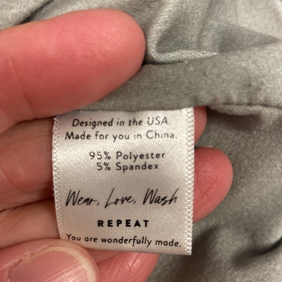 Sweet honey Buffalo check Grampa pajama set 18m - Picture 5 of 9